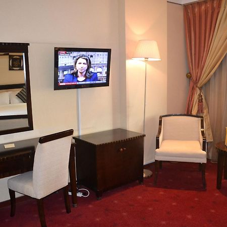 Bilqase Throne Hotel Dammam Esterno foto