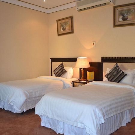 Bilqase Throne Hotel Dammam Esterno foto