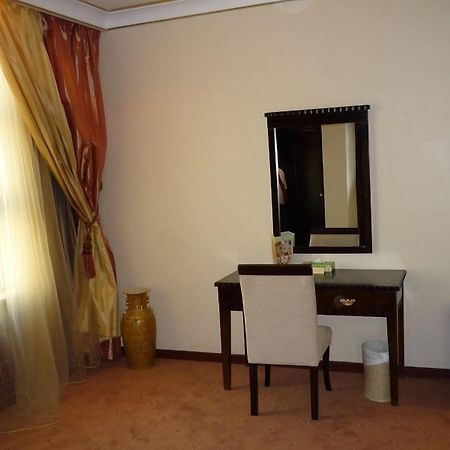 Bilqase Throne Hotel Dammam Esterno foto