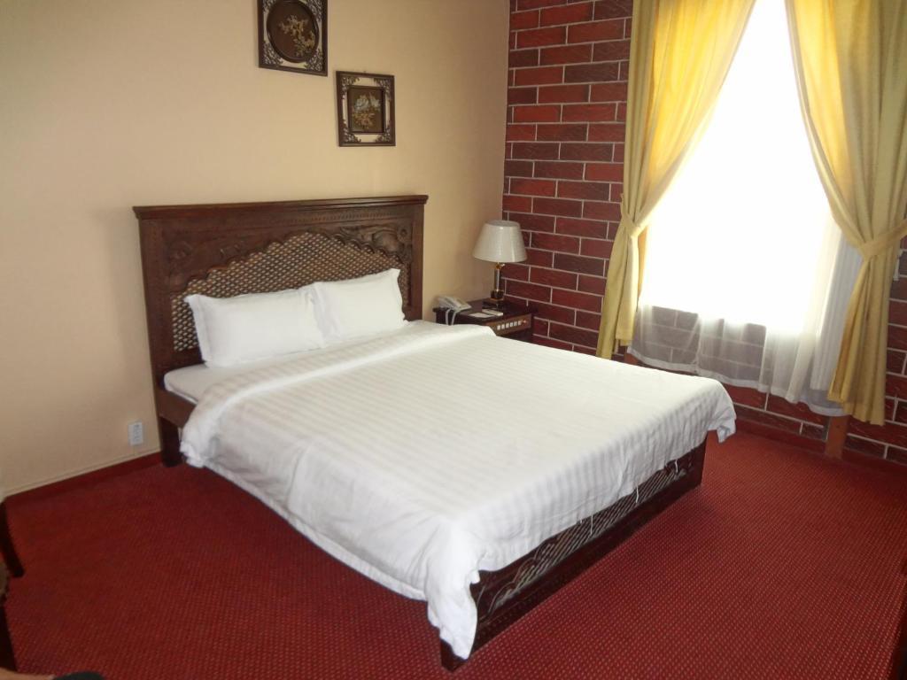 Bilqase Throne Hotel Dammam Esterno foto