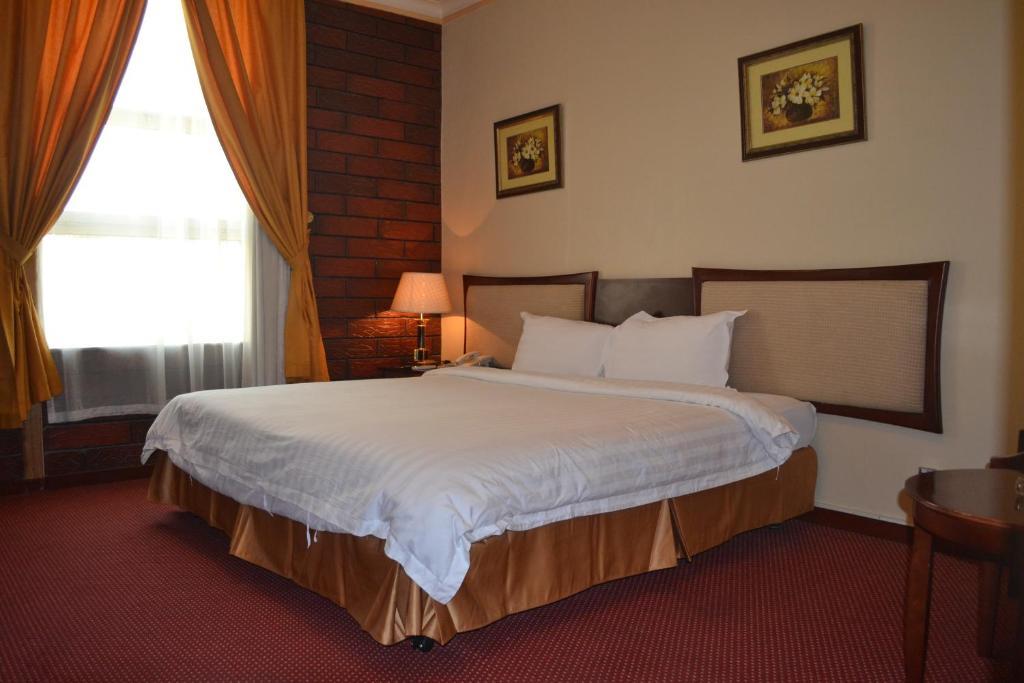 Bilqase Throne Hotel Dammam Camera foto