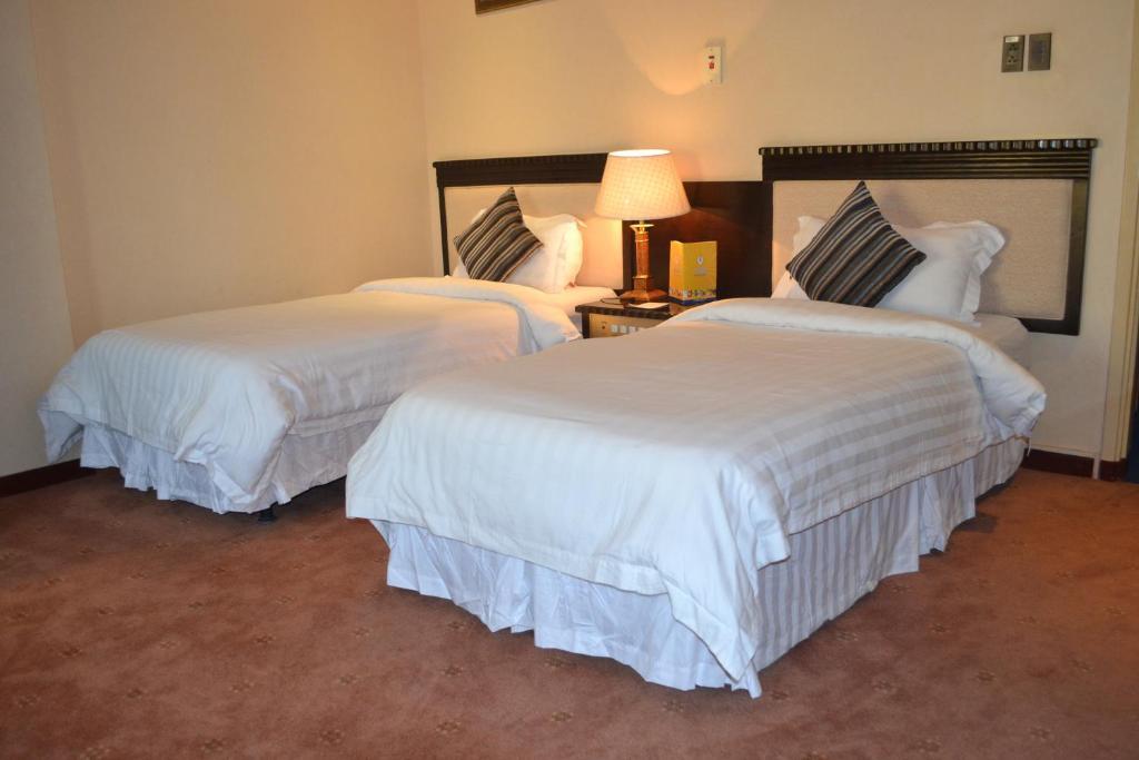 Bilqase Throne Hotel Dammam Camera foto