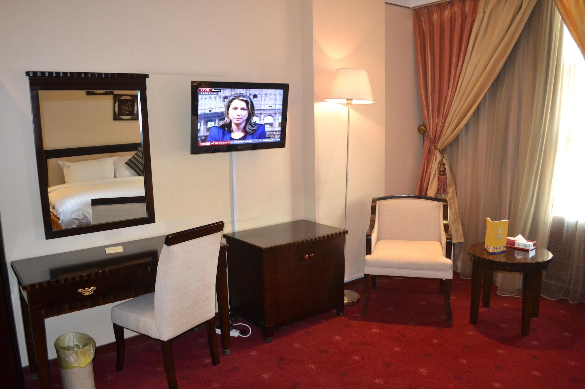 Bilqase Throne Hotel Dammam Esterno foto
