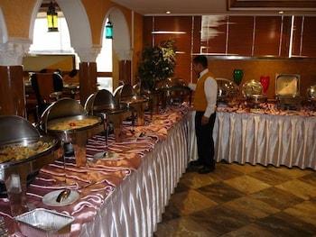 Bilqase Throne Hotel Dammam Esterno foto