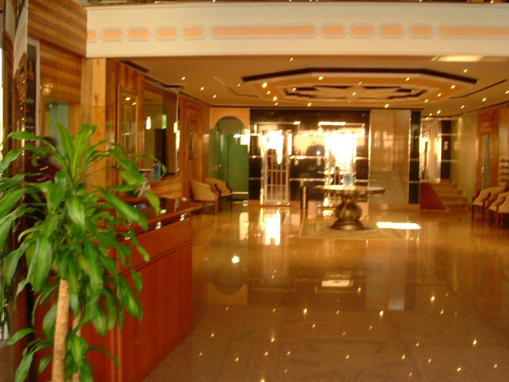 Bilqase Throne Hotel Dammam Esterno foto