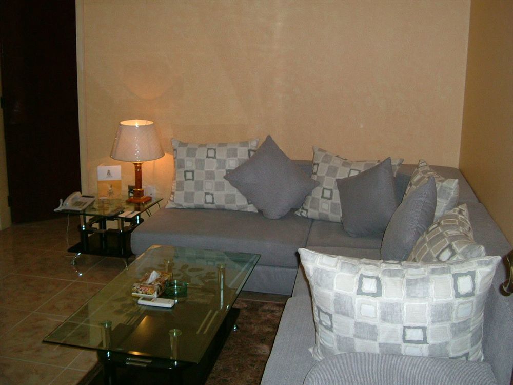 Bilqase Throne Hotel Dammam Esterno foto