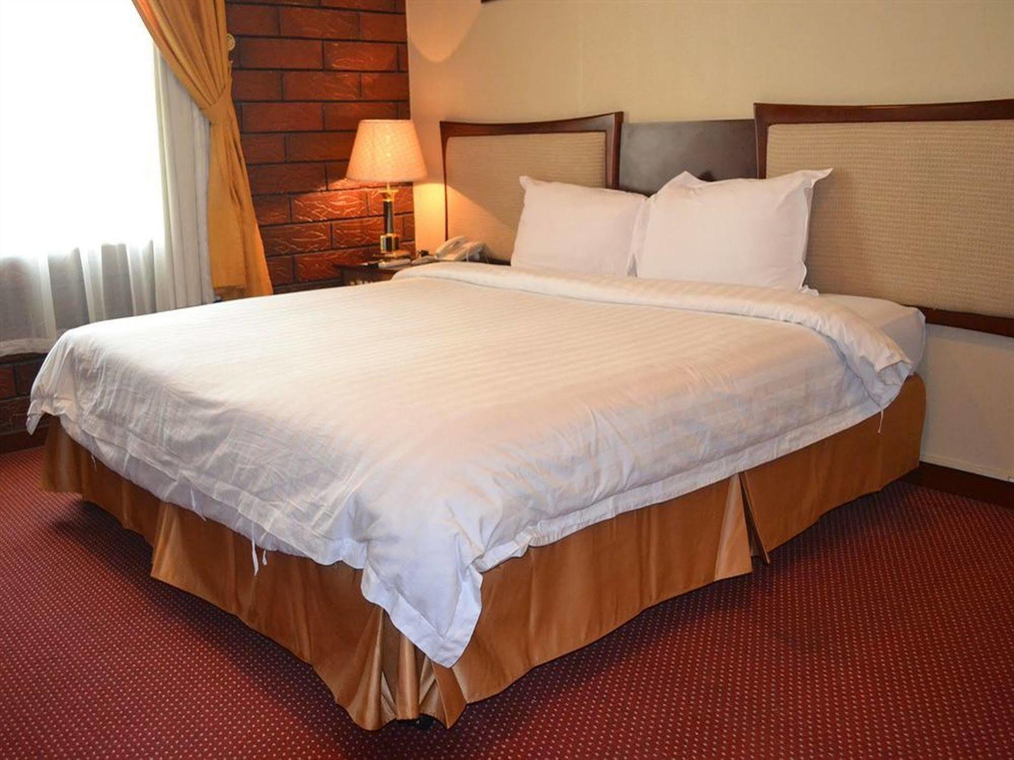 Bilqase Throne Hotel Dammam Esterno foto